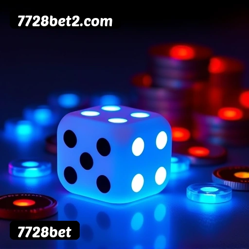 Requisitos do APK da 7728bet para Android