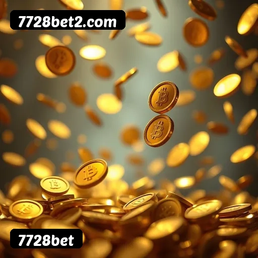 Tabela RTP dos jogos de cassino da 7728bet